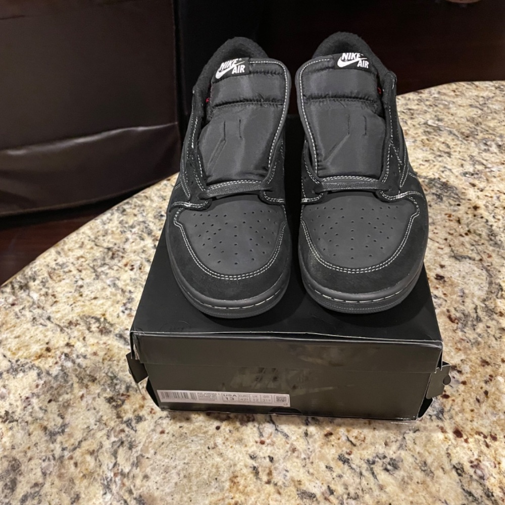 Travis Scott Phantom - image 2